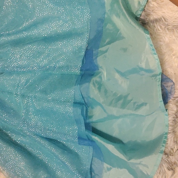 Trolls Poppy Dress 7/8, head band, plush - Picture 3 of 13